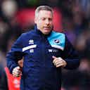 Preview image for Neil Harris interview: 'I'm here to bring the Millwall-ness to the football club'