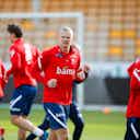 Preview image for Erling Haaland: Norway team doctor issues injury update after Man City scare
