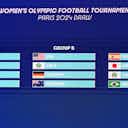 Preview image for Paris 2024 Olympic football draw in full: Emma Hayes handed tough group in first USA tournament