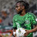 Preview image for Nigeria 2-1 Ghana: Super Eagles earn bragging rights as 10-man rivals edged out in Marrakesh friendly