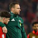 Preview image for Wales heartbreak as Dan James' penalty miss sends Poland to Euro 2024 after nervy play-off tie