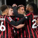 Preview image for Crystal Palace slump to narrow defeat at in-form Bournemouth after Justin Kluivert winner