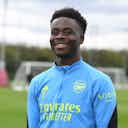 Preview image for Arsenal injury update: Bukayo Saka and Jurrien Timber latest news and return dates