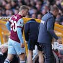 Preview image for Jarrod Bowen injury: David Moyes provides latest update on West Ham scare