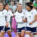 Preview image for Republic of Ireland 0-2 England: Lionesses under way in Euro 2025 qualifying