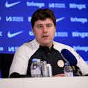 Preview image for Mauricio Pochettino hints at Chelsea exit in admission on future ahead of summer decision