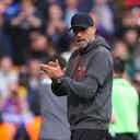 Preview image for Jurgen Klopp describes 'really rubbish' emotions after Liverpool lose to Crystal Palace