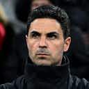 Preview image for Arsenal: Mikel Arteta urges Premier League to change scheduling to help clubs in Europe