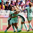 Preview image for Barcelona 0-1 Chelsea: Erin Cuthbert strike seals crucial Champions League first leg win