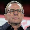 Preview image for Ralf Rangnick confirms talks with Bayern Munich over becoming new manager