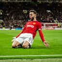 Preview image for Manchester United 4-2 Sheffield United: Bruno Fernandes magic offers fresh Europa League hope