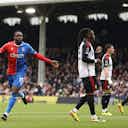 Preview image for Fulham 1-1 Crystal Palace: Jeffrey Schlupp scores late wonder goal in London derby