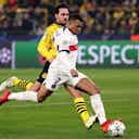 Preview image for Borussia Dortmund vs PSG: Champions League prediction kick-off time, TV, live stream, team news, h2h, odds