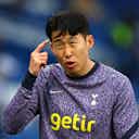 Preview image for Tottenham: Heung-min Son sends message to squad as Ange Postecoglou tactics face scrutiny