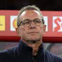 Preview image for Ralf Rangnick rejects Bayern Munich as former Manchester United boss leaves German giants in limbo