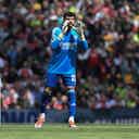 Preview image for David Raya wins Golden Glove award to vindicate Arsenal transfer decision