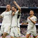 Preview image for Real Madrid win 36th LaLiga title after Girona leapfrog Barcelona with derby win