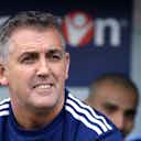 Preview image for How is ex-Burnley and Bolton manager Owen Coyle getting on these days?