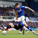Preview image for George Hirst misses out, 4-2-3-1: The Ipswich Town XI that Kieran McKenna should field v Shrewsbury Town