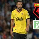 Preview image for If Watford beat Swansea to this transfer, Mario Gaspar will surely leave: Opinion