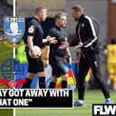Preview image for ‘Shocking’, ‘Bottled it’ - Bolton Wanderers fans hit out at flashpoint in Sheffield Wednesday draw