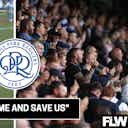 Preview image for "Come home and save us" - Loads of QPR fans are saying the same thing to Charlie Austin