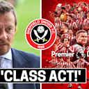 Preview image for 'Class act!' - Sheffield United fans are reacting as Slavisa Jokanovic sends Blades message