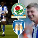 Preview image for Blackburn Rovers launch transfer swoop for Colchester United star