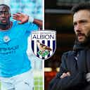 Preview image for West Brom would be the perfect loan destination for Man City starlet this summer: Opinion