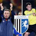 Preview image for Gillingham should continue Mansfield Town shopping spree: Opinion