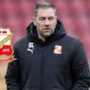 Preview image for Scott Lindsey takes aim at Swindon Town supporters as he reflects on January exit