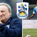 Preview image for Championship and Scottish Premiership sides eyeing Huddersfield Town starlet