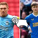 Preview image for Latest Derby County news: Warne on potential Waghorn deal, striker signing close and ex-Ram makes Championship move