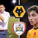 Preview image for Neill Collins should turn to former club Wolves as he looks to make transfer mark at Barnsley: Opinion