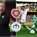 Preview image for Hearts join Hibernian in hunt for Wigan Athletic attacker's signature
