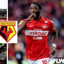 Preview image for Watford eyeing transfer swoop for Spartak Moscow player