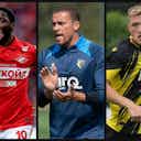 Preview image for Watford transfer news latest: Shamar Nicholson, Mattie Pollock, Ismael on transfers