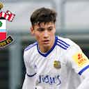 Preview image for Southampton weighing up move for 21-year-old