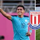 Preview image for Stoke City weighing up transfer swoop for 11-goal Watford target