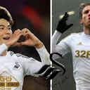 Preview image for The 10 best players Swansea City have let go of on a free transfer (Ranked)