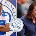 Preview image for Reggie Cannon makes Gareth Ainsworth comment after completing QPR transfer