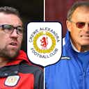 Preview image for Crewe Alexandra's top 10 best ever managers in order of win percentage (Ranked)