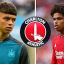 Preview image for Charlton Athletic: 5 players who should already be on the club's January transfer radar