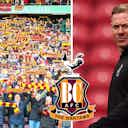 Preview image for Bradford City manager search latest: Rival club in talks for 43-year-old candidate and potential time-frame emerges