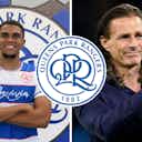 Preview image for QPR: Reggie Cannon drops hint over timescale for his Hoops debut