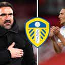 Preview image for “One of the most difficult decisions I have made” - Daniel Farke makes honest Leeds player admission