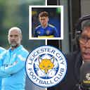 Preview image for "Can only be an advantage" - Carlton Palmer excited by latest Leicester City January news