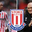 Preview image for Stoke City supporters may have judged one player too soon