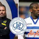 Preview image for Optimism at QPR has improved but play-off talk must be quashed: View
