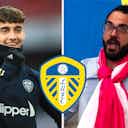 Preview image for Sunderland player's Leeds United reveal was no surprise as Victor Orta was in charge: View